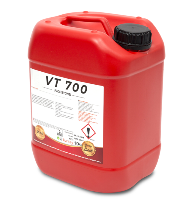 VT 700 – Exotic