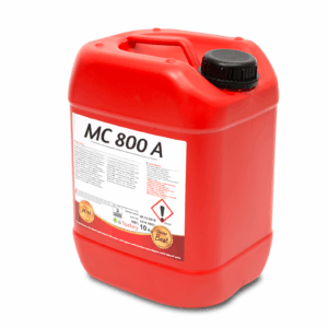 MC 800 - Dizel Partikül Temizleyici Set 20+5 kg