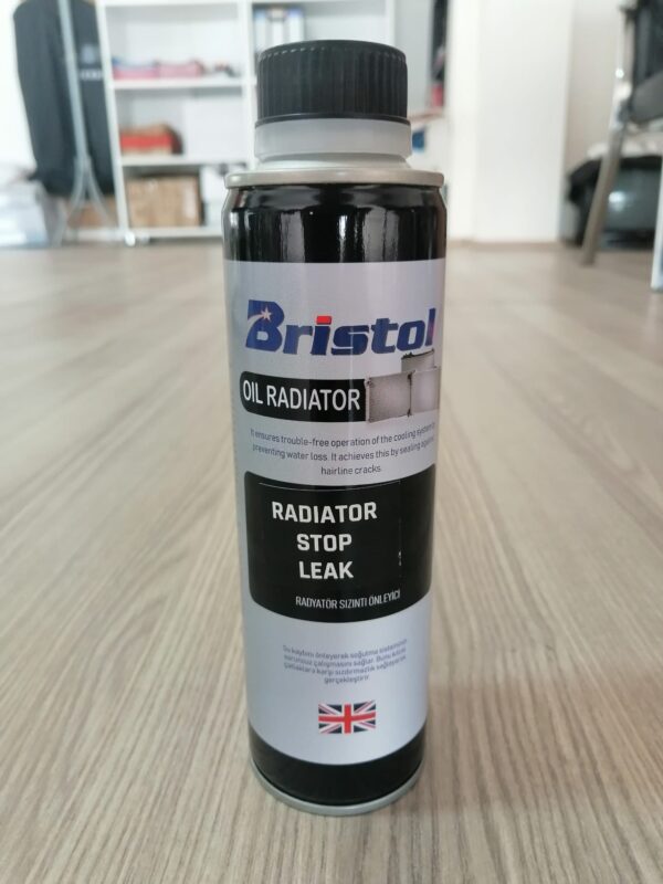 RADYATÖR SIZINTI ÖNLEYİCİ 300ML