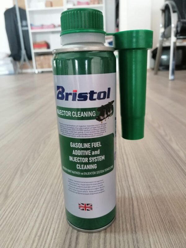 BENZİN YAKIT KATKISI 300ML