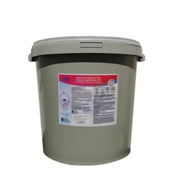 HK 23 - Şok Klor 25kg