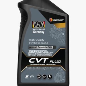 ATF CVT (SARI) OTOMATİK ŞANZIMAN YAĞI WELDER MOTORÖL GERMANY 1LT