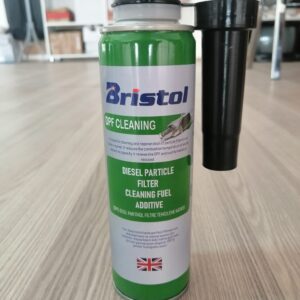 DPF TEMİZLEYİCİ 300ML