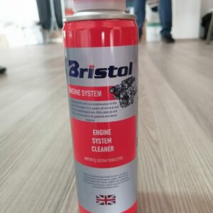 MOTOR İÇ SİSTEM TEMİZLEYİCİ 300ML
