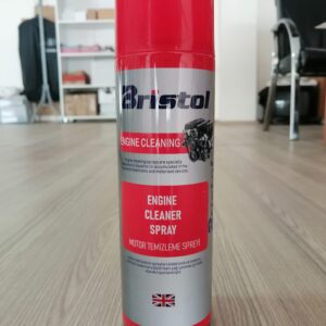 MOTOR TEMİZLEME SPREY 500ML