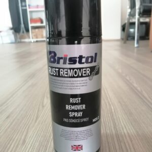 PAS SÖKÜCÜ VE YAĞLAYICI SPREY 400ML