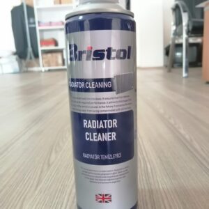 RADYATÖR TEMİZLEYİCİ 500ML