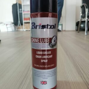 SIVI GRES YAĞLAMA SPREY 500ML